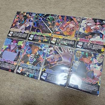 Amazon.co.jp: インパクトユー! キラ コンプリートセット